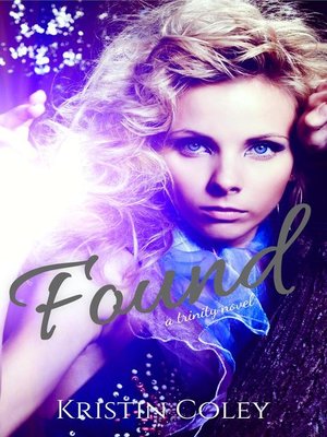 cover image of Found